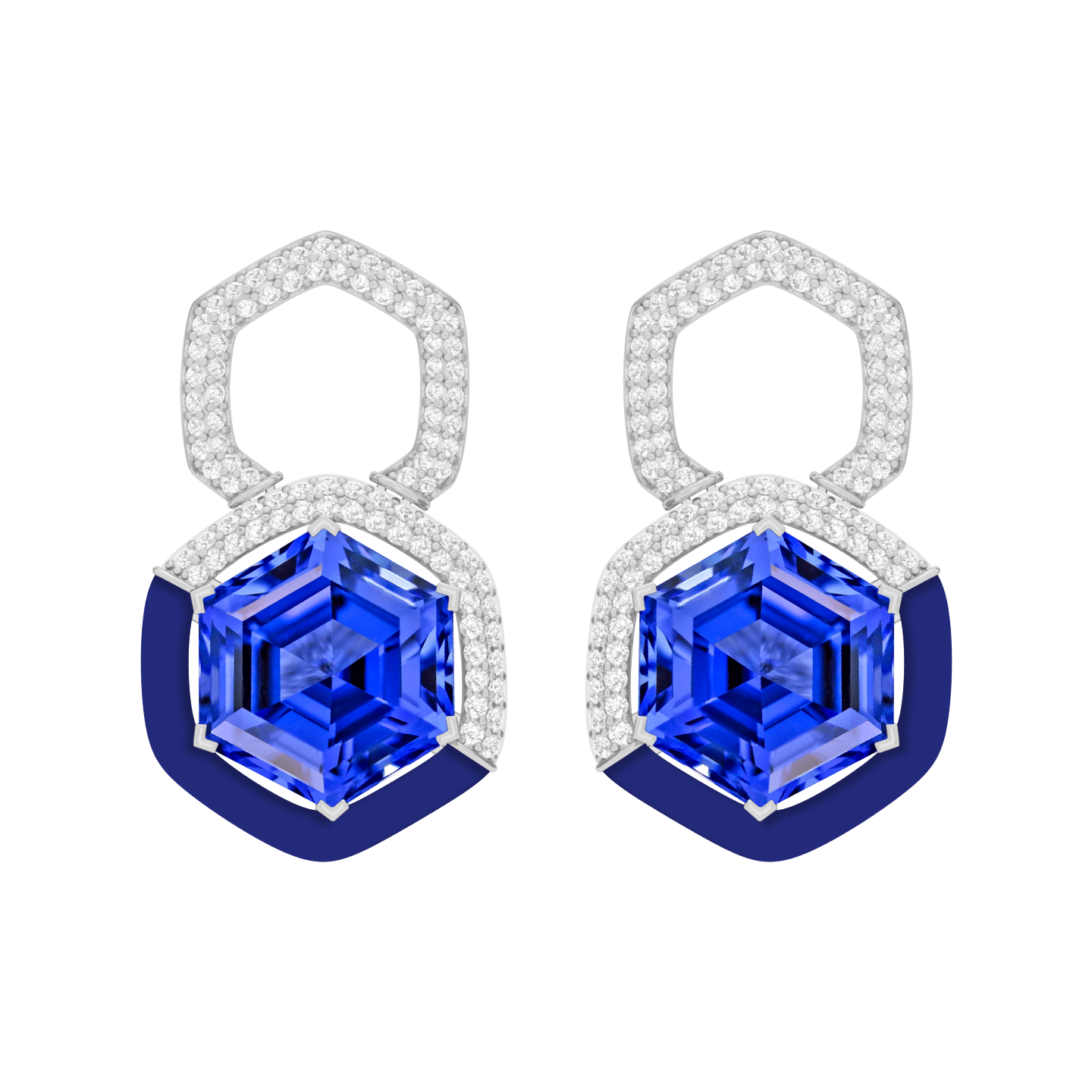 Hive Earring